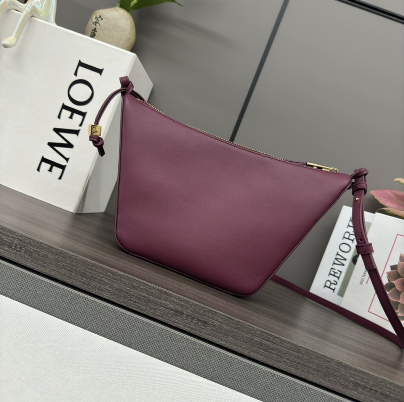 Loewe Satchel Bags